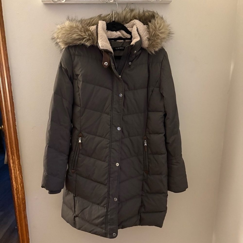 Lauren Ralph Lauren Coat